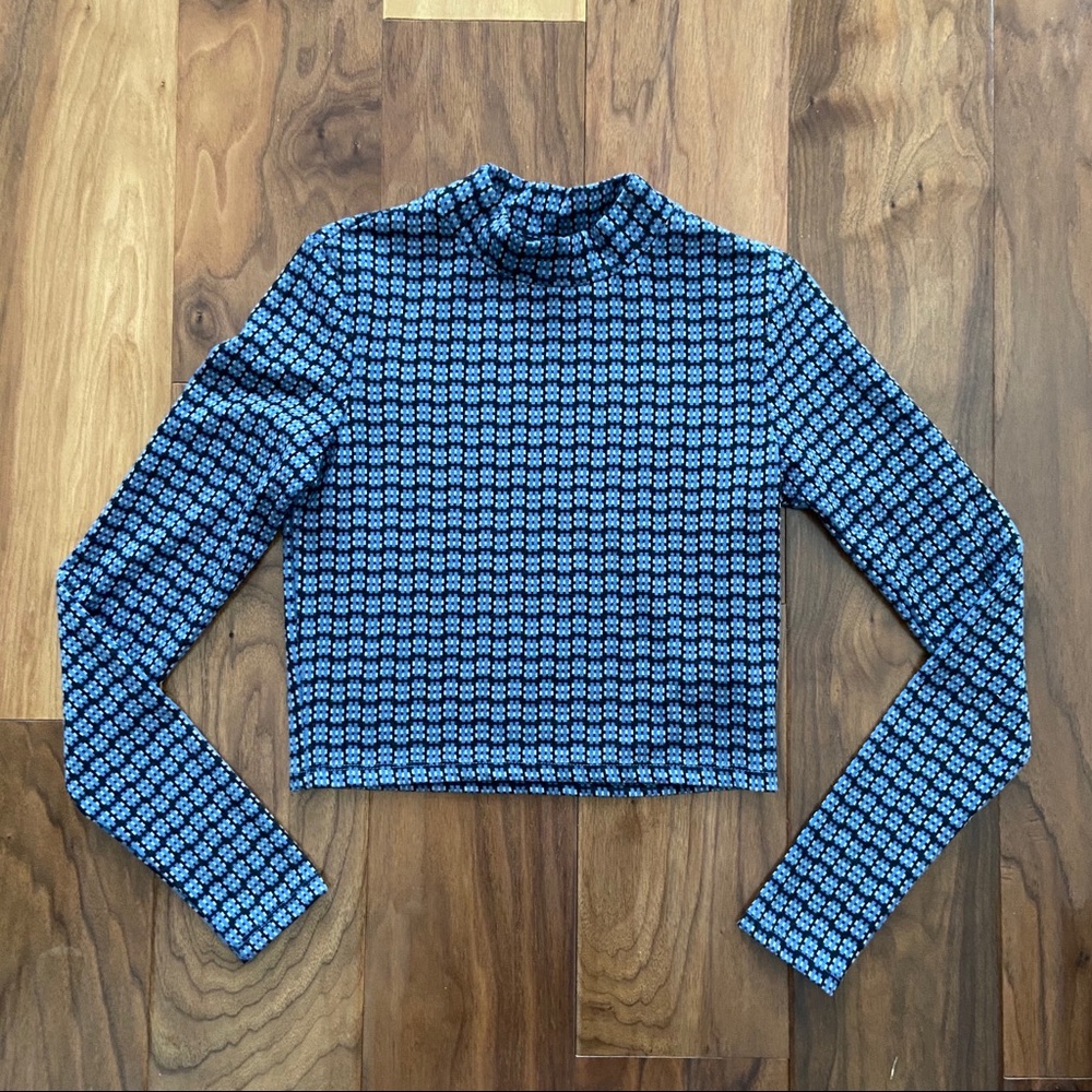 Topshop Shirt